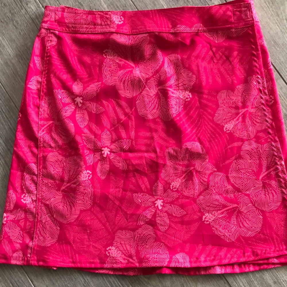 Ripskirt Hawaii length 2 NWT